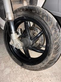 Ruote scooter NRG Power 50