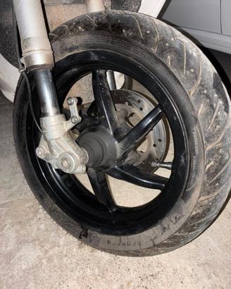 Ruote scooter NRG Power 50