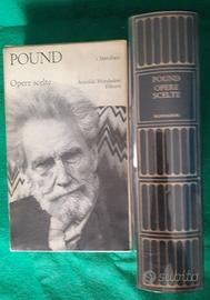 Ezra Pound Opere scelte
