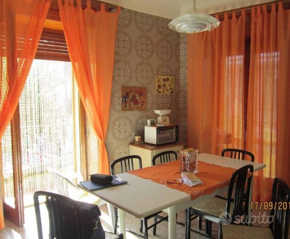 Appartamento – Buccheri, Siracusa - Vista 4