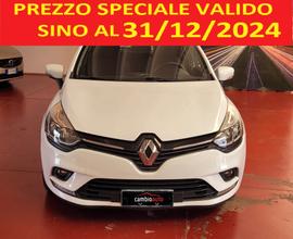 Renault Clio dCi 8V 75 CV 5 porte Business