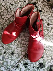 scarpe El Naturalista 