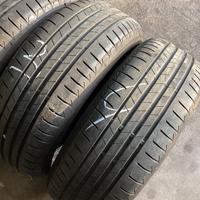 4 GOMME USATE ESTIVO 2055516 - CP99918407