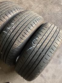 4 GOMME USATE ESTIVO 2055516 - CP99918407