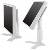 Staffa regolabile per monitor (VESA 100x100)