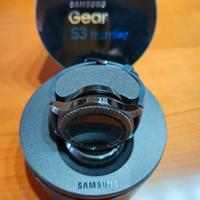 samsung gear s3
