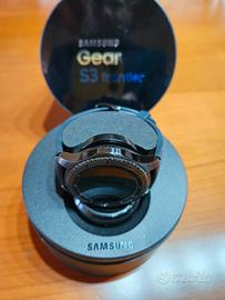 samsung gear s3