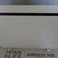 Modem HOME&LIFE HUB - Zyxel VMG8825-B come nuovo