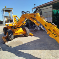 Escavatore 70 quintali