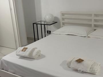 Appartamento 5 posti lettocon 2 camere e 2 bagni