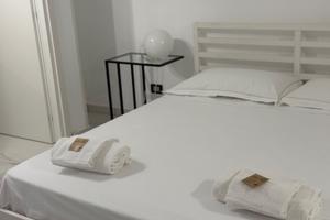 Appartamento 5 posti lettocon 2 camere e 2 bagni