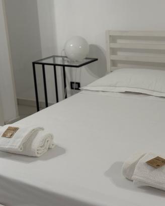 Appartamento 5 posti lettocon 2 camere e 2 bagni