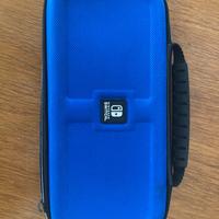 custodia per nintendo switch oled