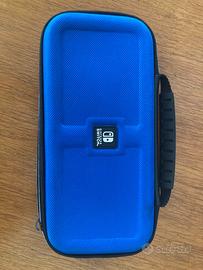 custodia per nintendo switch oled