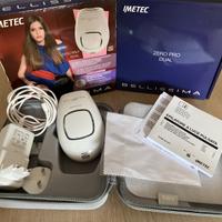 Imetec bellissim a Epilatore a Luce Pulsata