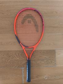 racchetta Bambino Head Radical 25