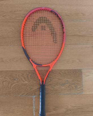 racchetta Bambino Head Radical 25