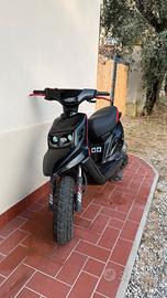 Booster bws 2006