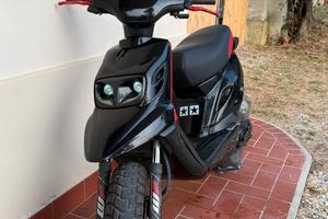 Booster bws 2006