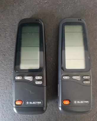 Telecomando condizionatore