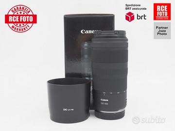 Canon RF 100-400 F5.6-8 IS USM (Canon)