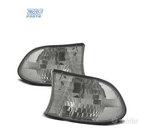 FRECCE ANTERIORI BMW E38 98-01 FUMÉ