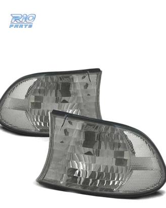FRECCE ANTERIORI BMW E38 98-01 FUMÉ