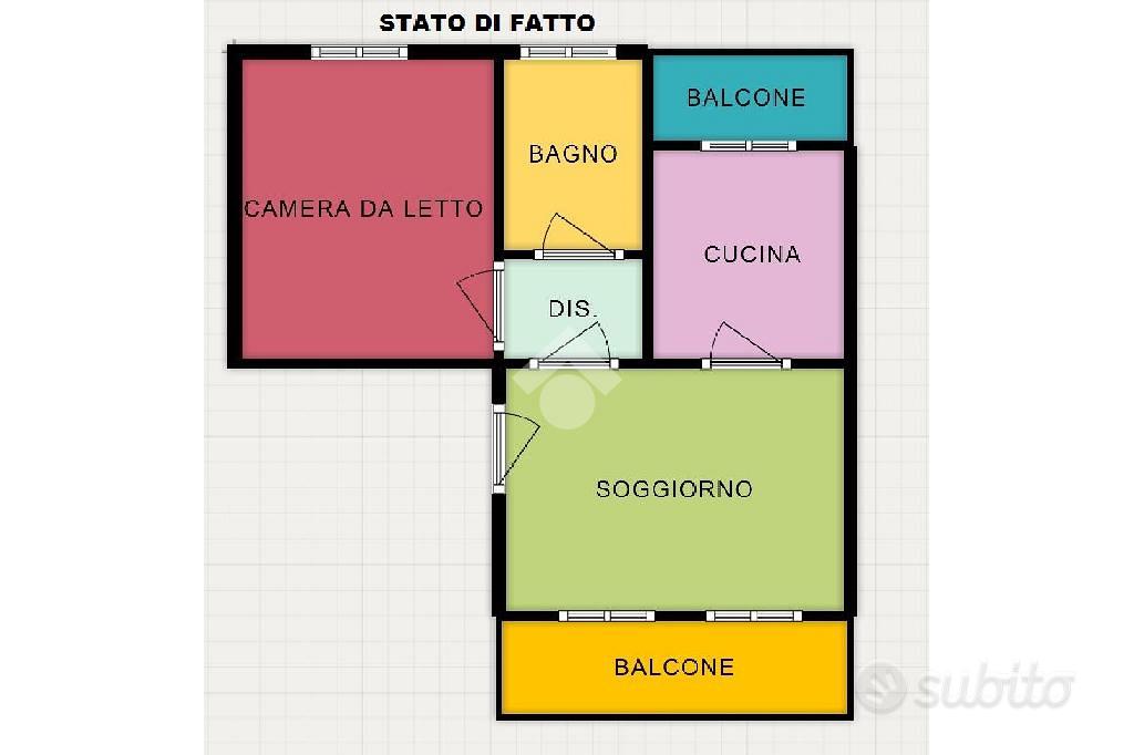 Appartamento – Rho, Passirana - Vista 4