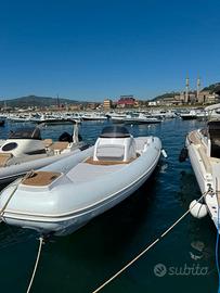 SACS Stratos 42 | Volvo Penta 2x420cv