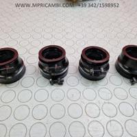 COLLETTORI ASPIRAZIONE HONDA CBR 600 F 2011 2012 C