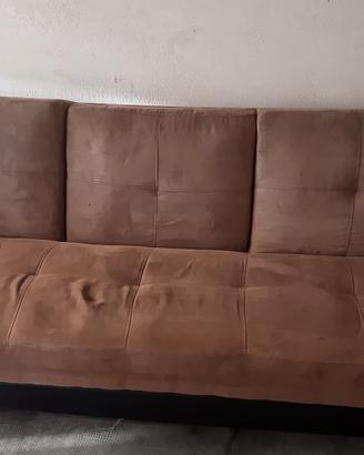 Divano letto