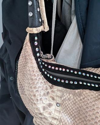 borsa di pelle 
