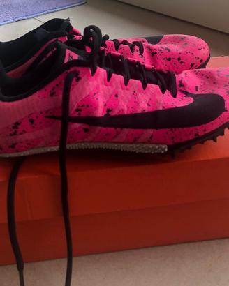 Scarpe Nike chiodate da atletica