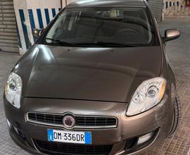 Fiat bravo 1.4 dynamic 2007