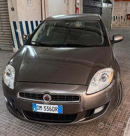 Fiat bravo 1.4 dynamic 2007