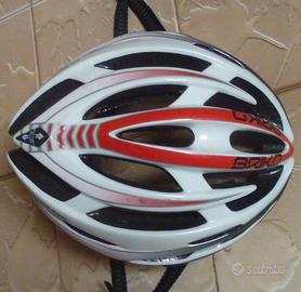 casco da bici