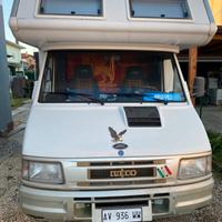 Camper Laika ecovip 2