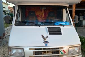 Camper Laika ecovip 2