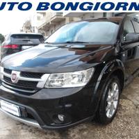 Fiat Freemont 2.0 mjt 16v Lounge 4x4 170cv auto