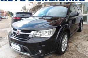 Fiat Freemont 2.0 mjt 16v Lounge 4x4 170cv auto