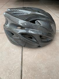 Casco bici