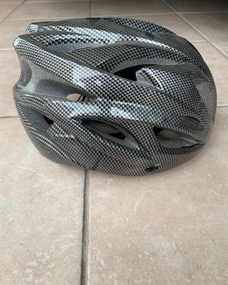Casco bici