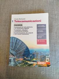  telecomunicazioni 978880862038