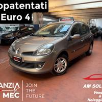 Renault Clio 1.2 Neopatentati Euro 4