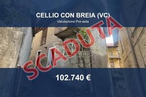 Immobile in asta di 96 m² con più di 5 locali e bo