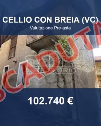 Immobile in asta di 96 m² con più di 5 locali e bo