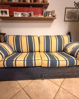 Divani design