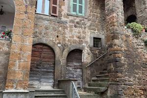 Immobile in asta di 31 m² con 2 locali a Blera