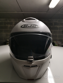 Casco HJC RPHA 90 + INTERFONO