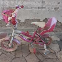 bici per bambina